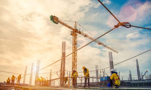 OSHA 10-Hour Construction Industry